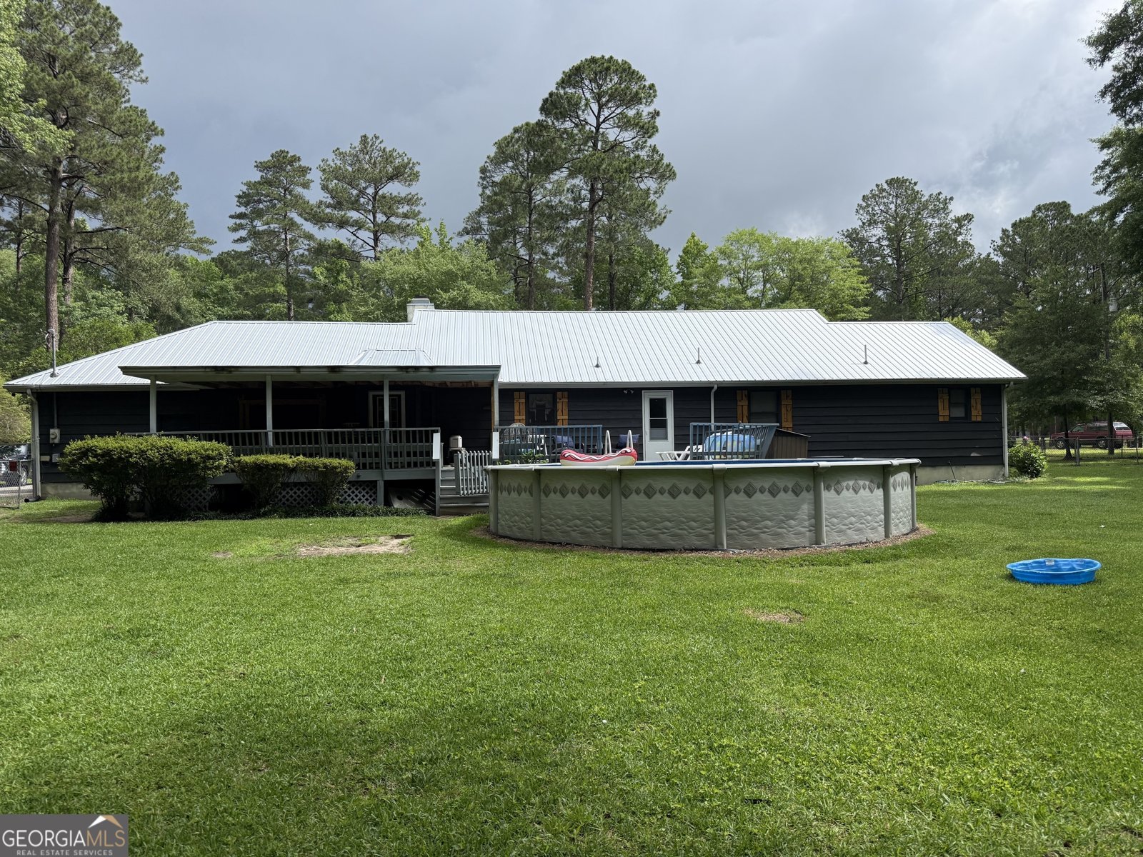 101 Kingswood Drive Macon - Photo 37