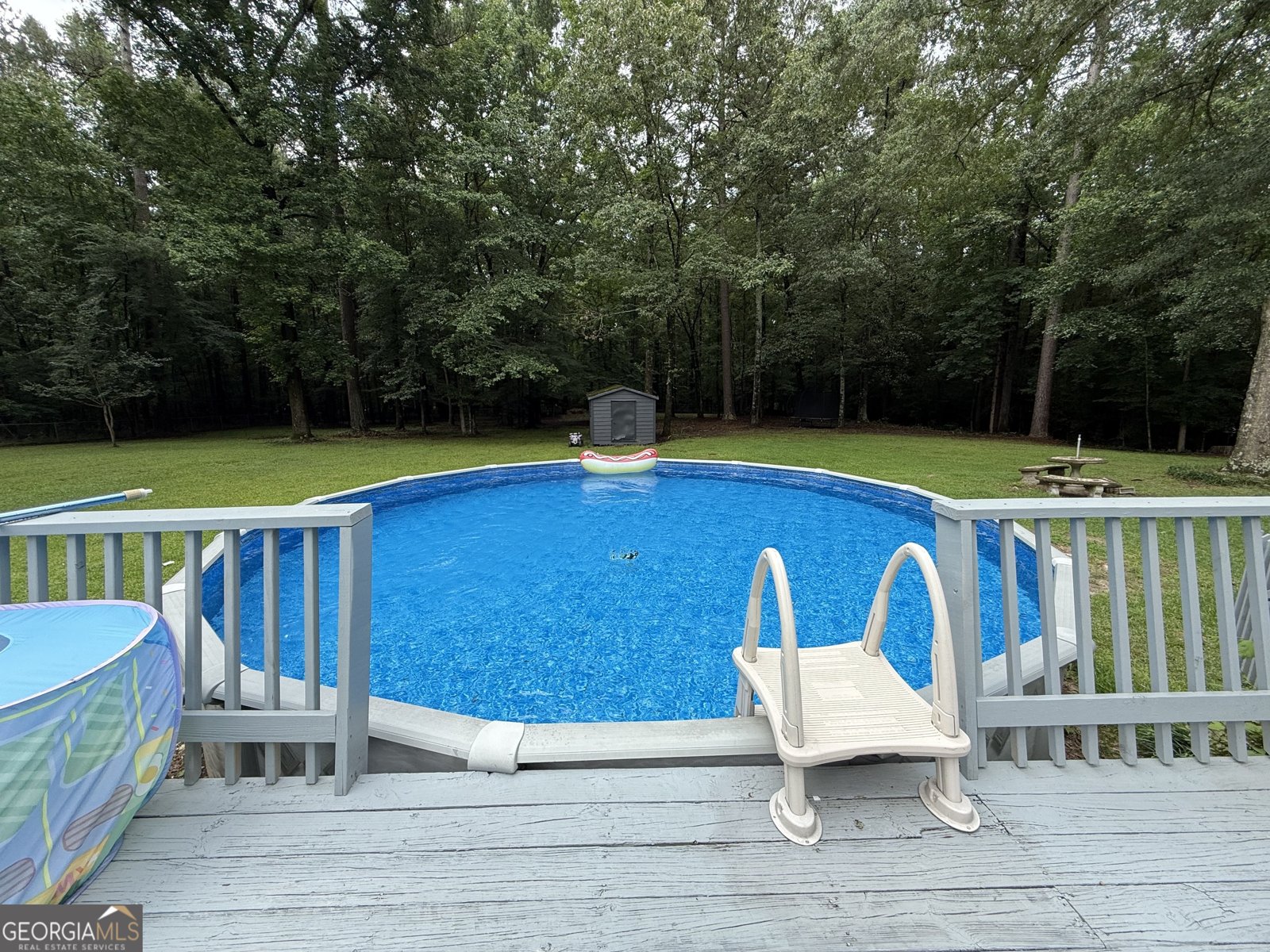101 Kingswood Drive Macon - Photo 38