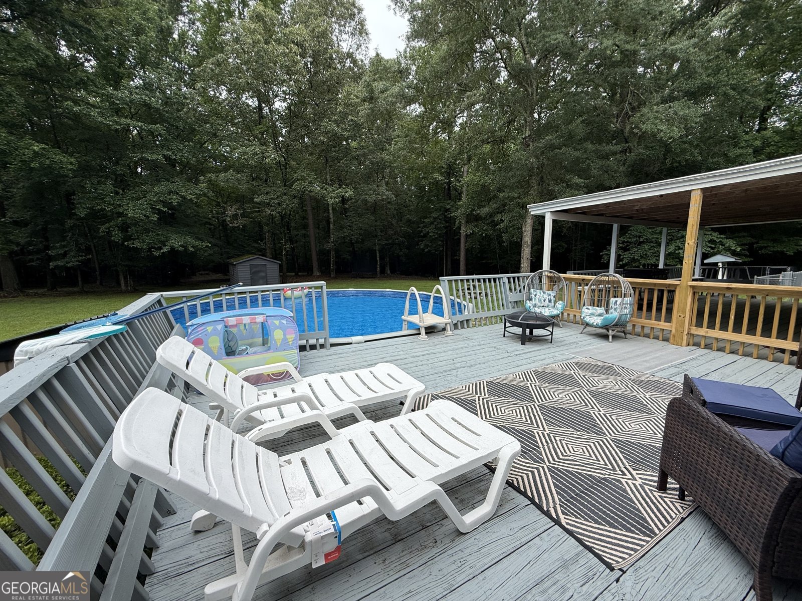 101 Kingswood Drive Macon - Photo 39