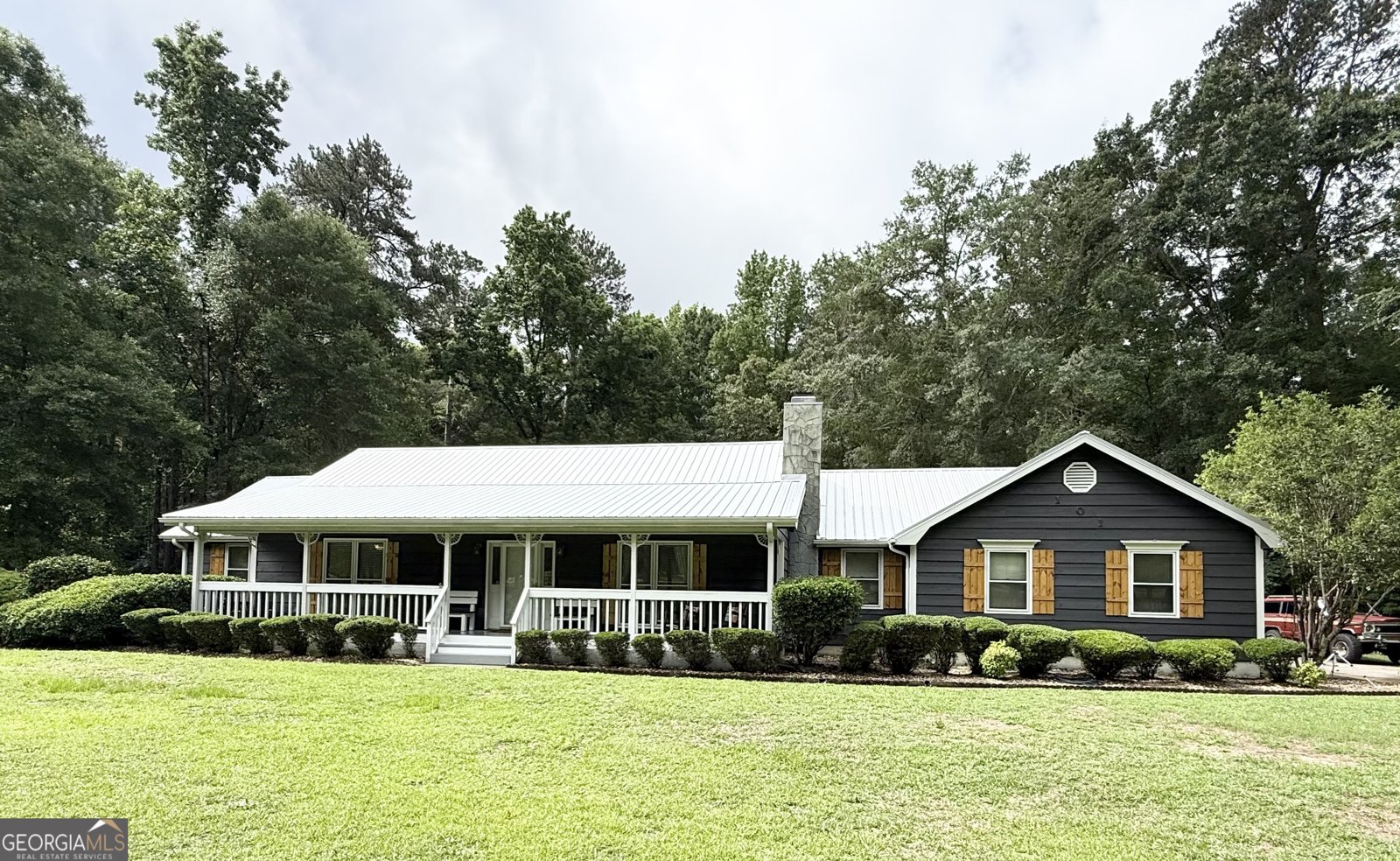 101 Kingswood Drive Macon - Photo 41