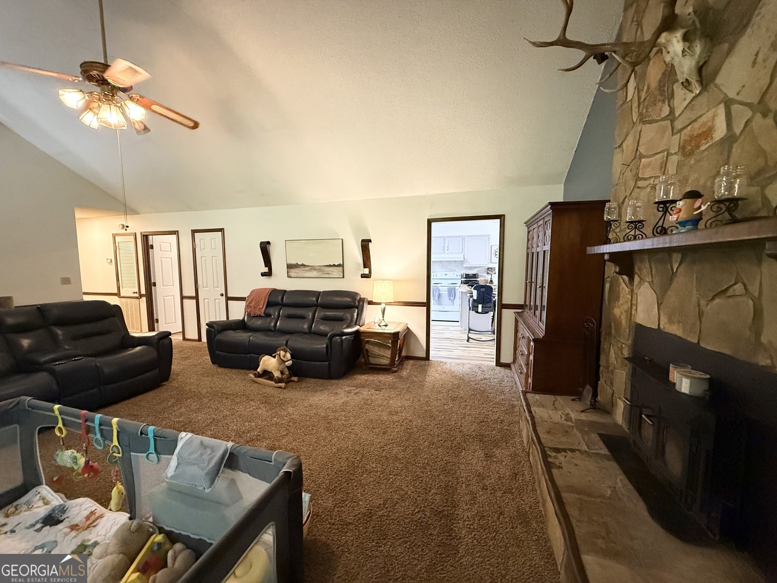 101 Kingswood Drive Macon - Photo 6