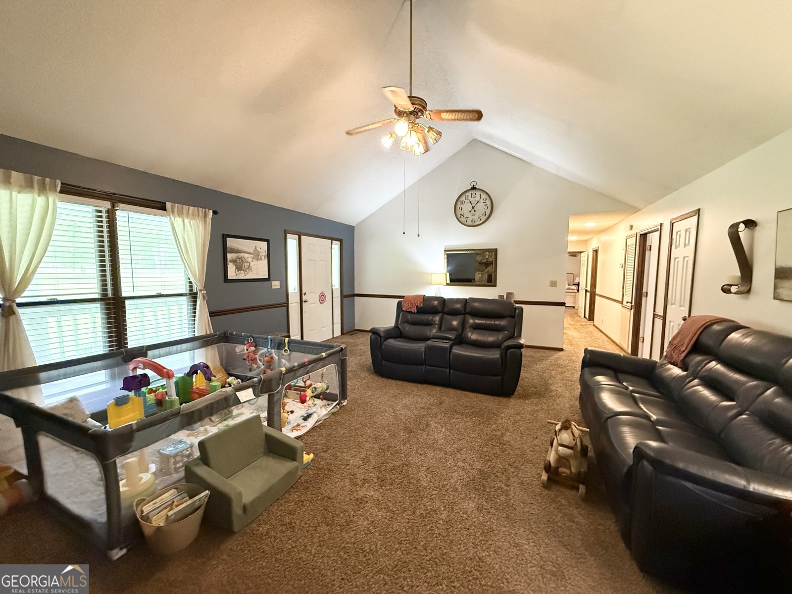 101 Kingswood Drive Macon - Photo 7