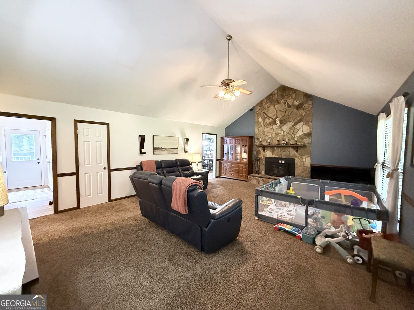 101 Kingswood Drive Macon - Photo 8