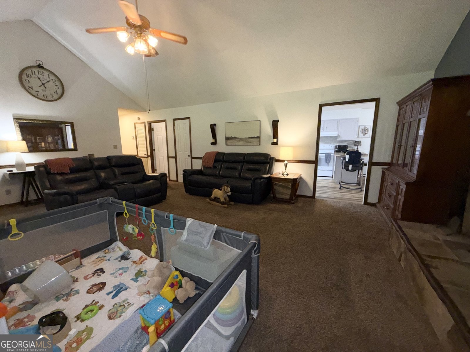 101 Kingswood Drive Macon - Photo 9