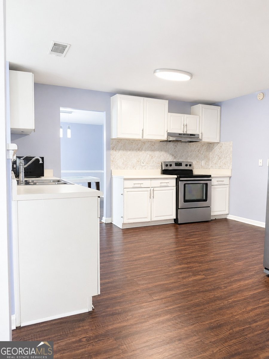 2861 Knoll View Place Douglasville - Photo 10