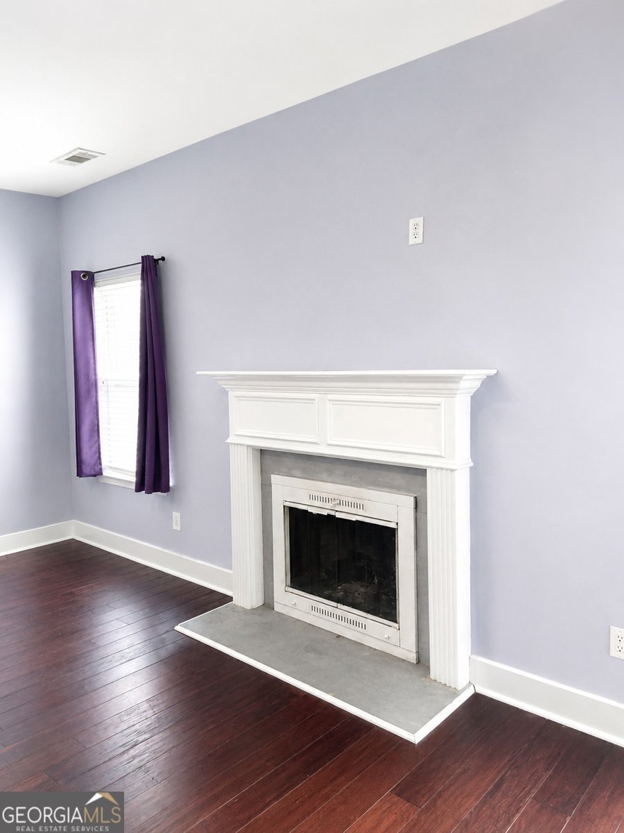 2861 Knoll View Place Douglasville - Photo 16