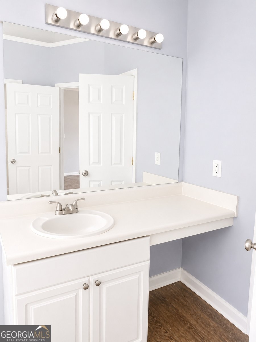 2861 Knoll View Place Douglasville - Photo 22