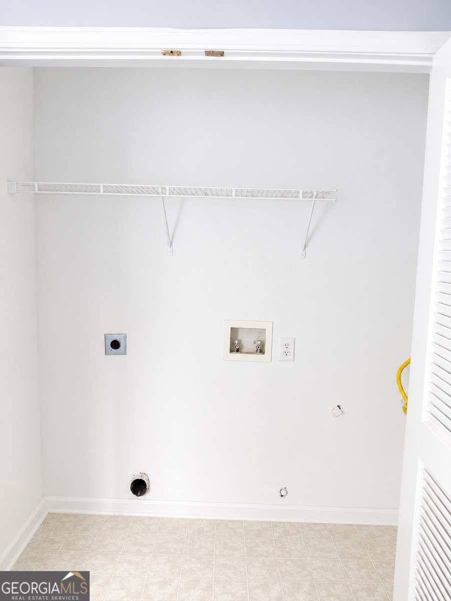 2861 Knoll View Place Douglasville - Photo 23