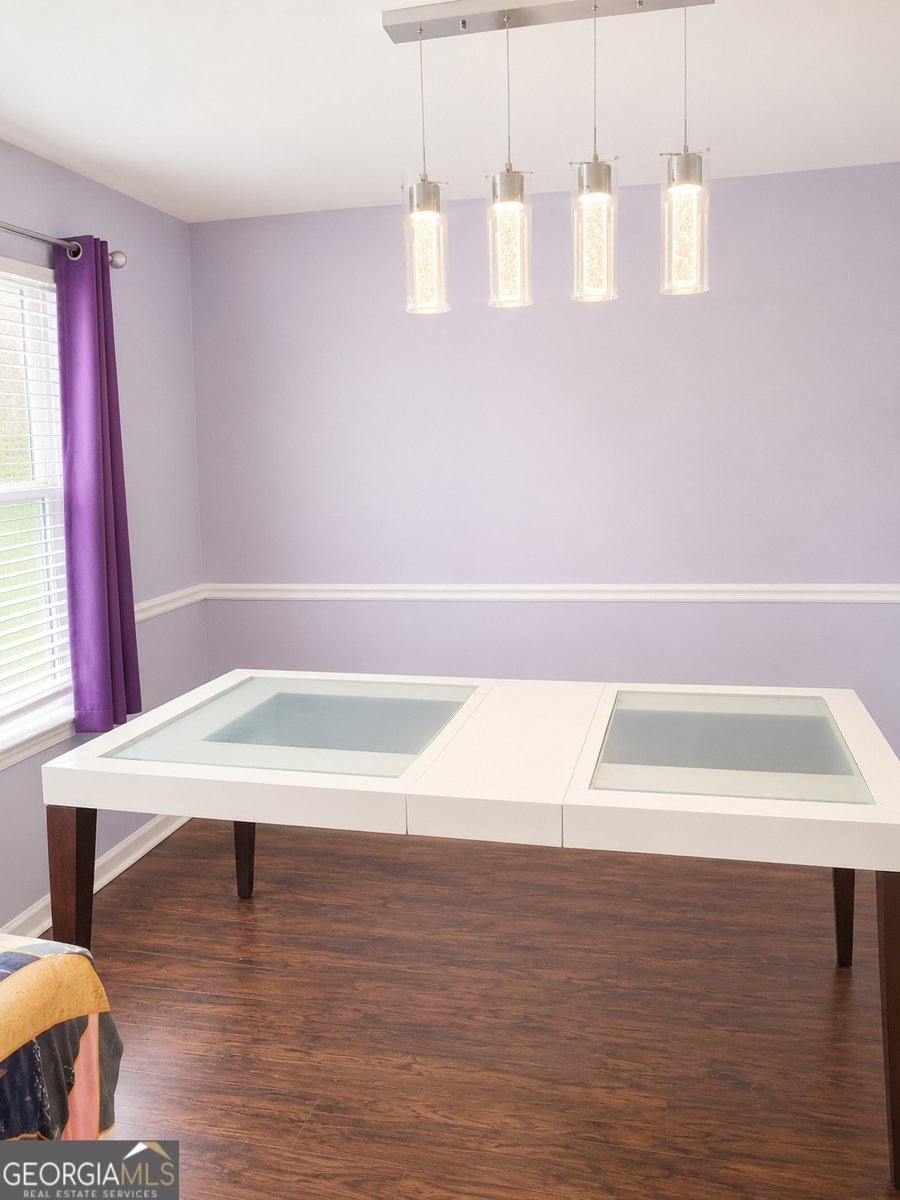 2861 Knoll View Place Douglasville - Photo 25