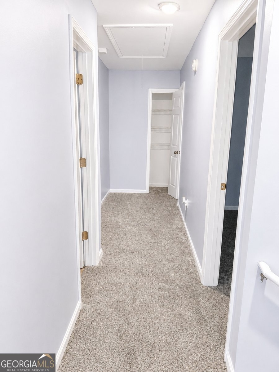 2861 Knoll View Place Douglasville - Photo 26