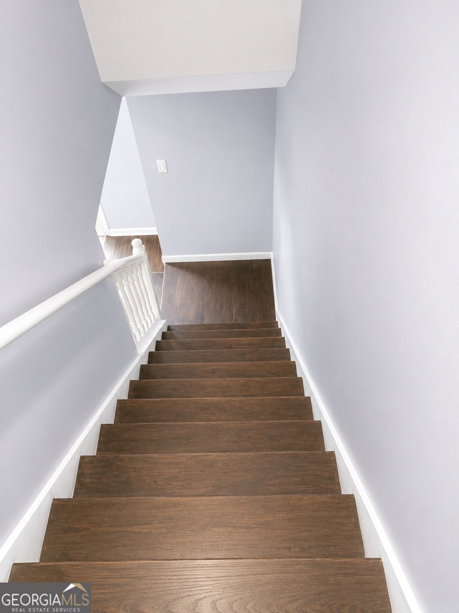 2861 Knoll View Place Douglasville - Photo 34