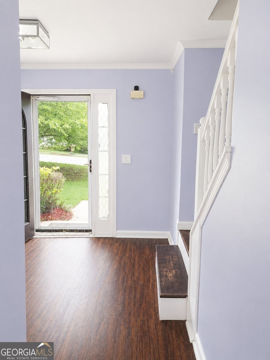2861 Knoll View Place Douglasville - Photo 43