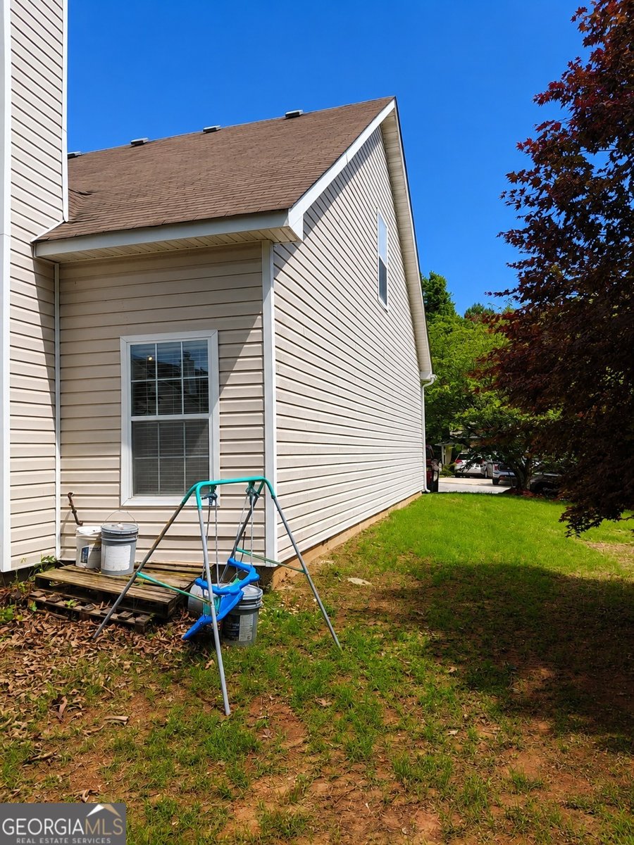 2861 Knoll View Place Douglasville - Photo 53