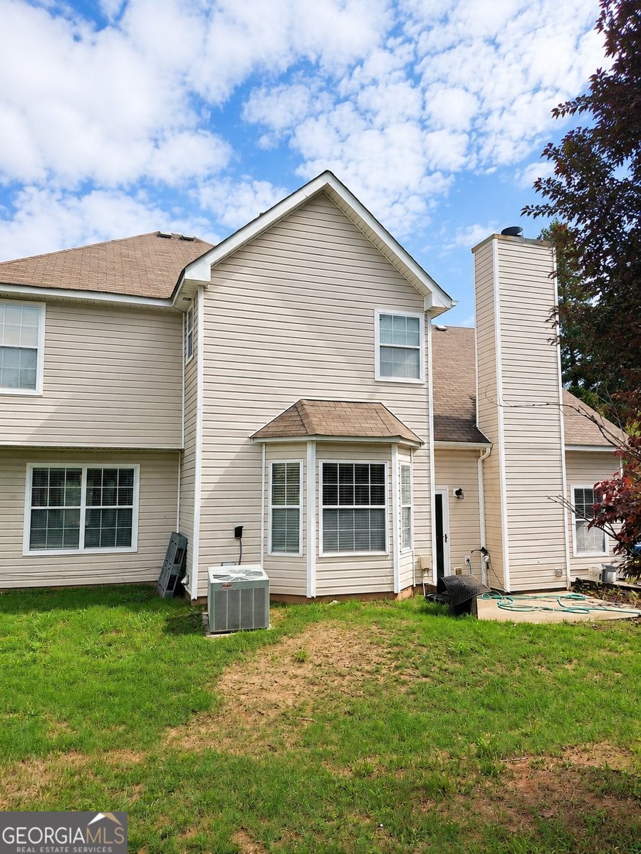 2861 Knoll View Place Douglasville - Photo 56