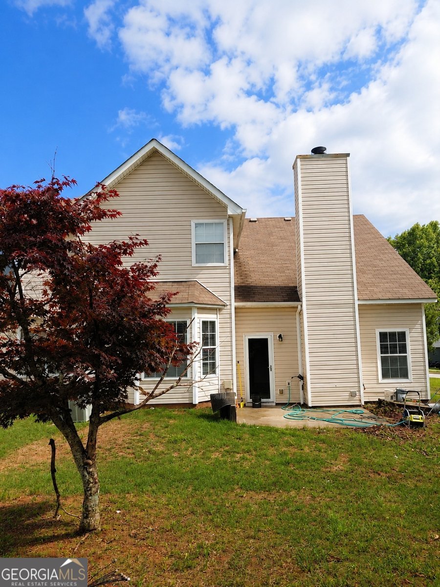 2861 Knoll View Place Douglasville - Photo 6