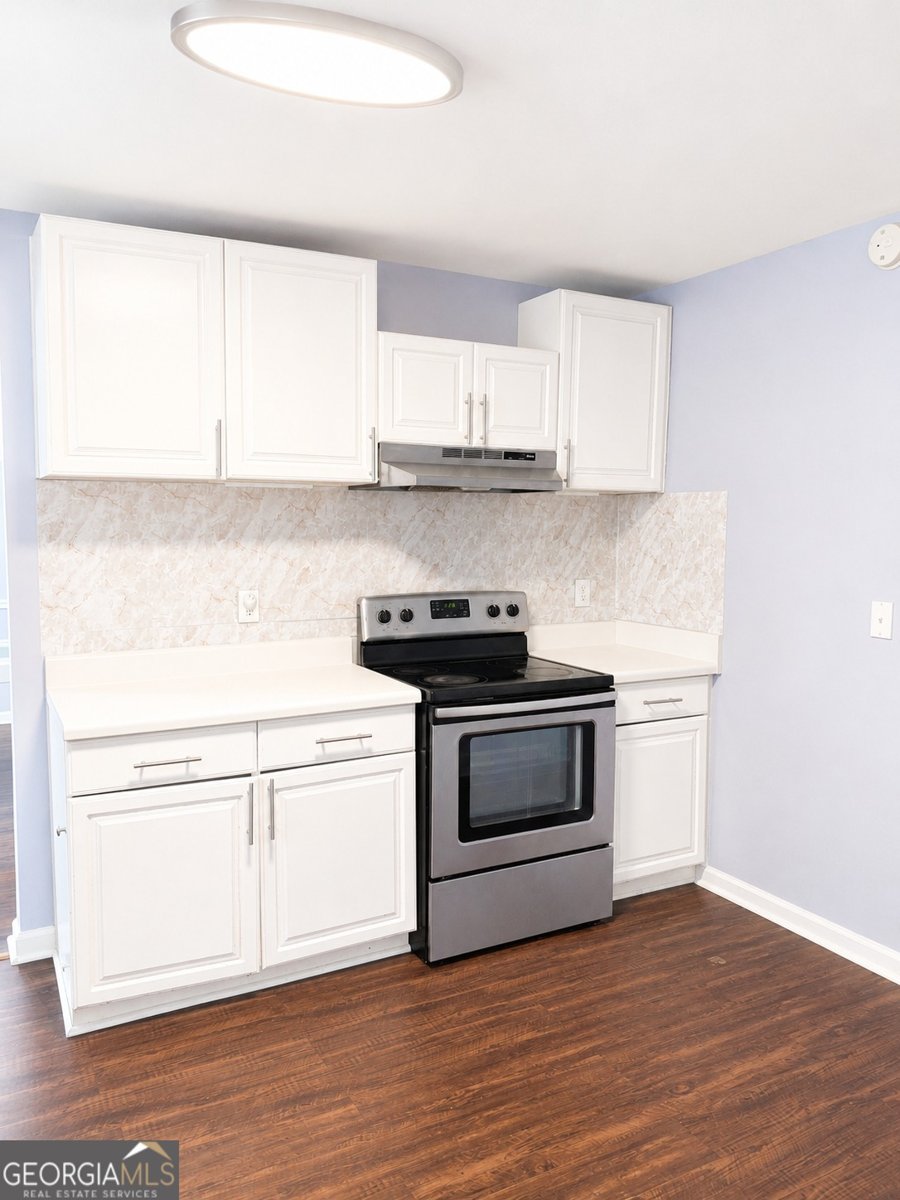 2861 Knoll View Place Douglasville - Photo 7