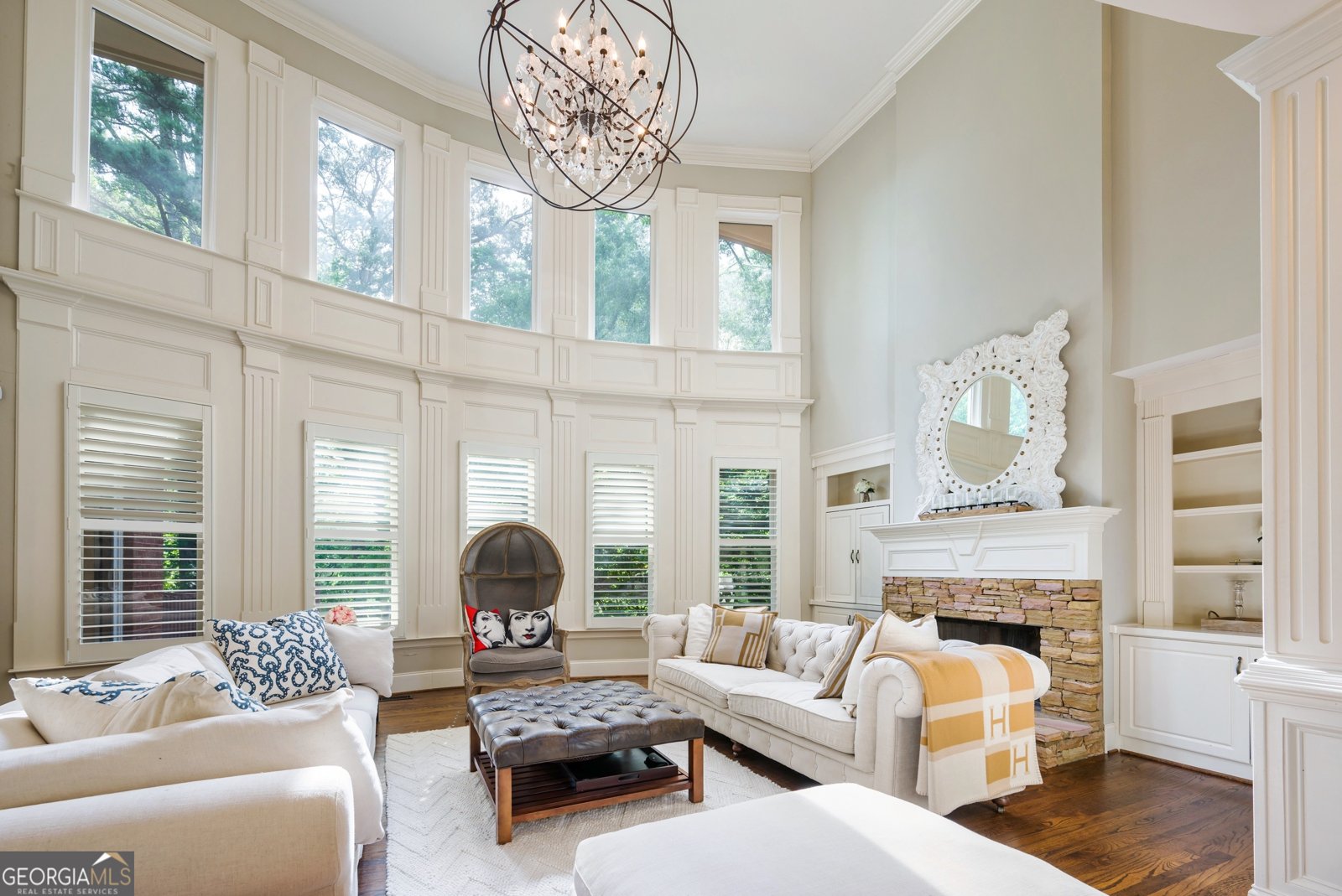 5510 Stoneleigh Drive Suwanee - Photo 10