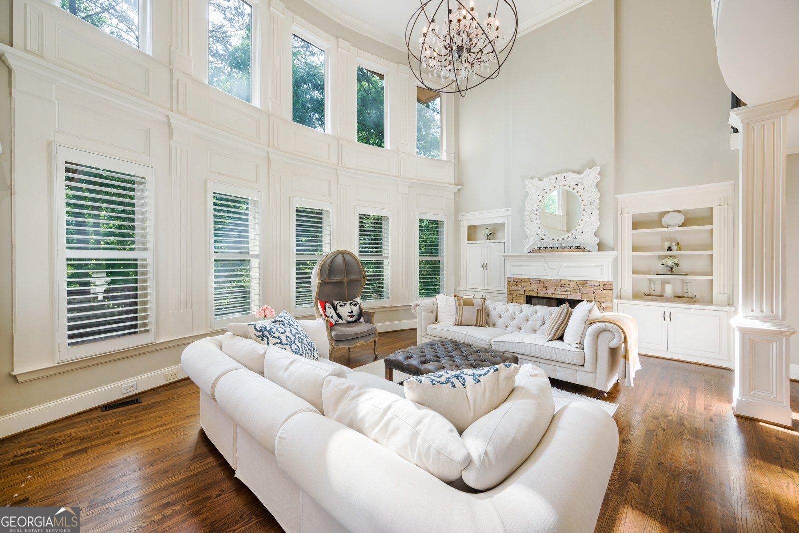 5510 Stoneleigh Drive Suwanee - Photo 11