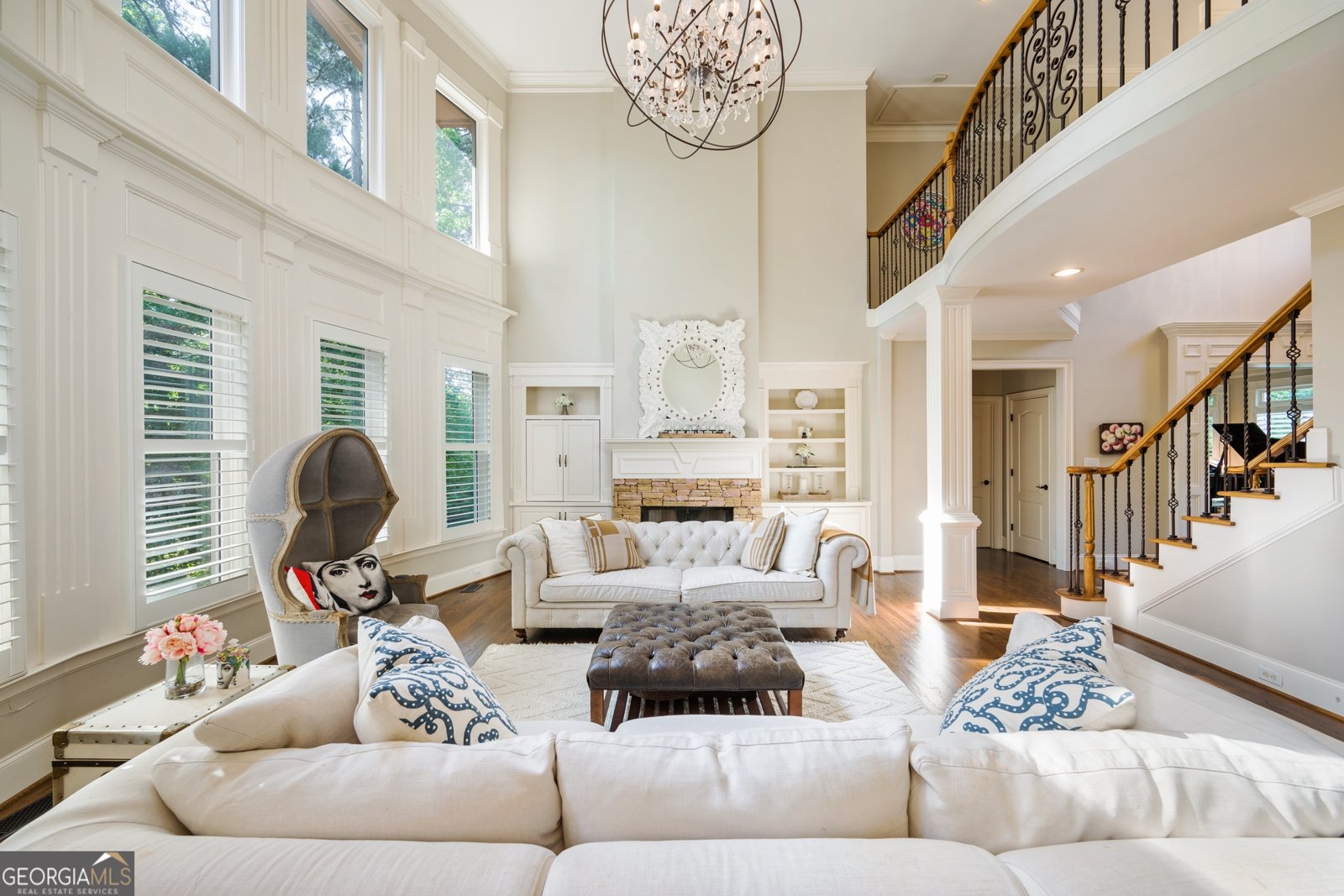 5510 Stoneleigh Drive Suwanee - Photo 12