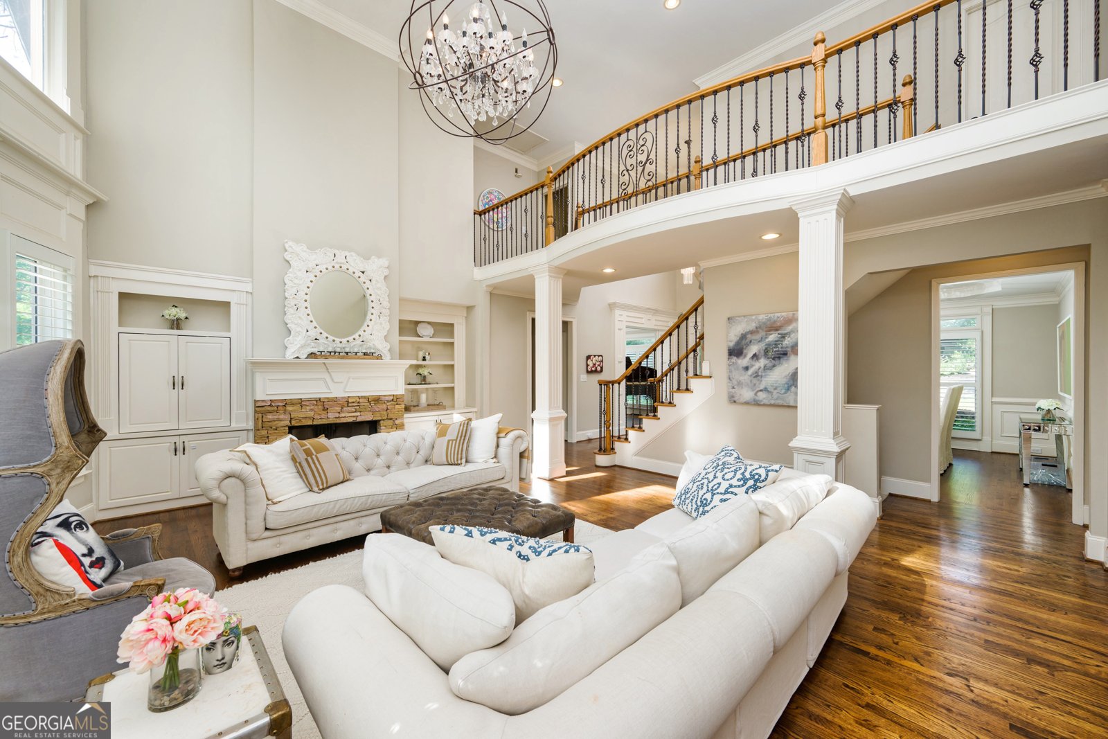 5510 Stoneleigh Drive Suwanee - Photo 13