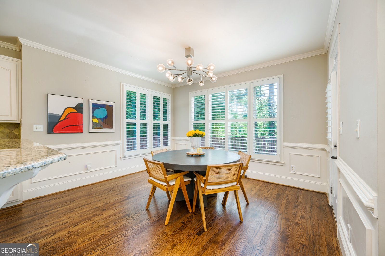 5510 Stoneleigh Drive Suwanee - Photo 14