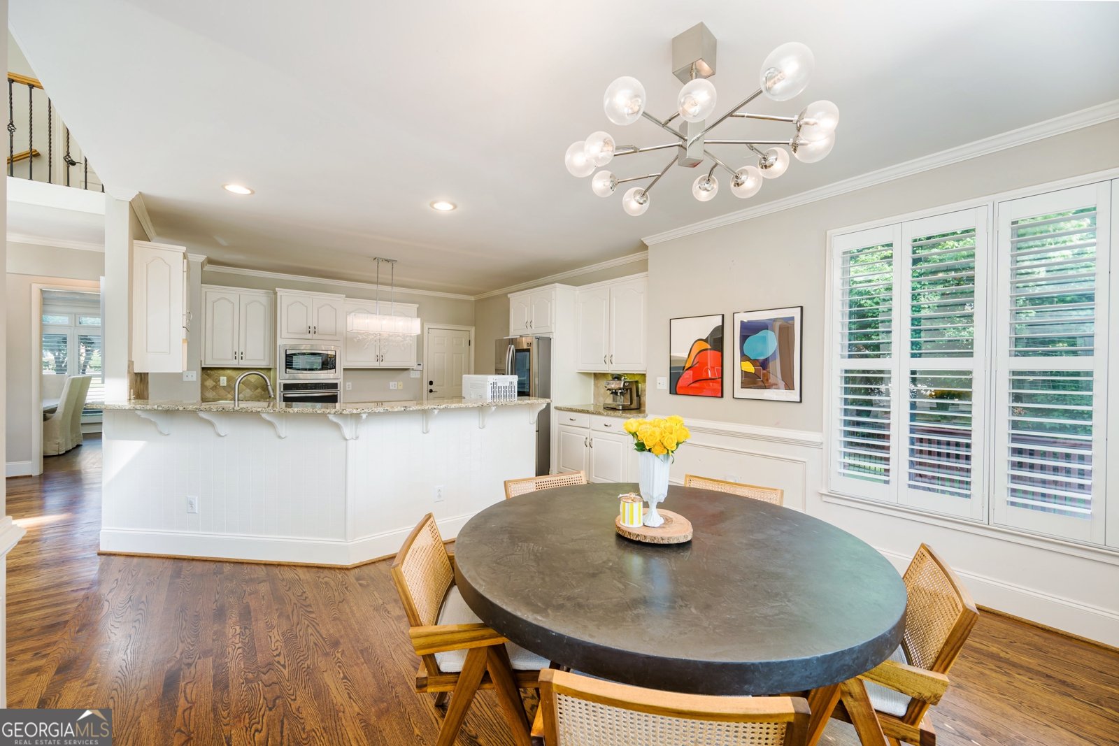 5510 Stoneleigh Drive Suwanee - Photo 15