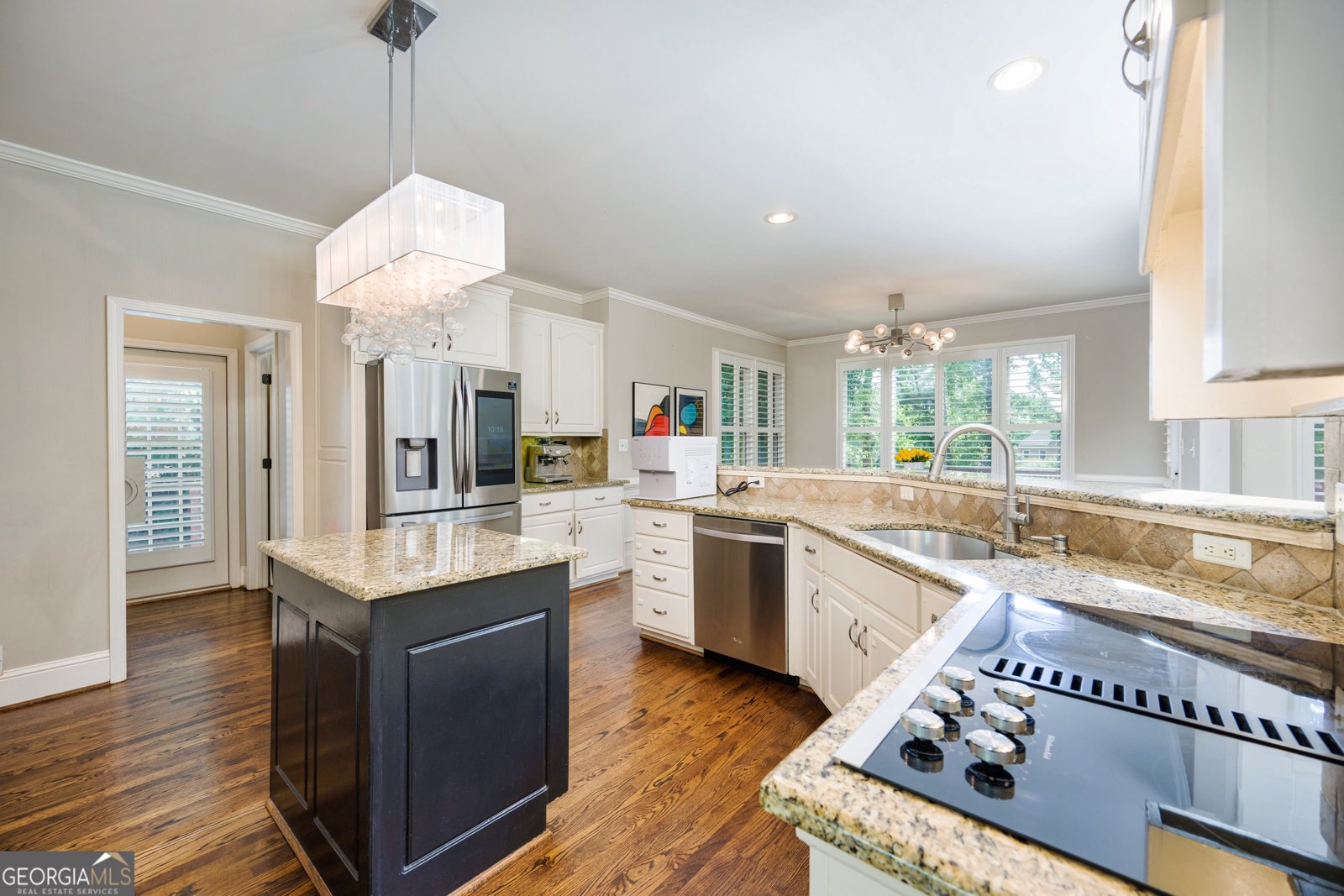 5510 Stoneleigh Drive Suwanee - Photo 17