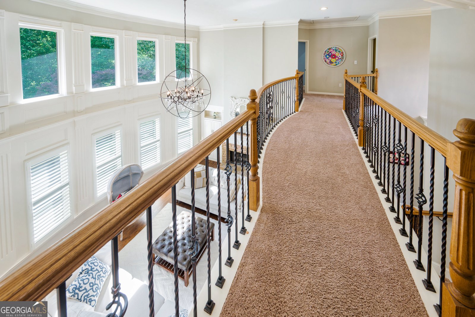 5510 Stoneleigh Drive Suwanee - Photo 32