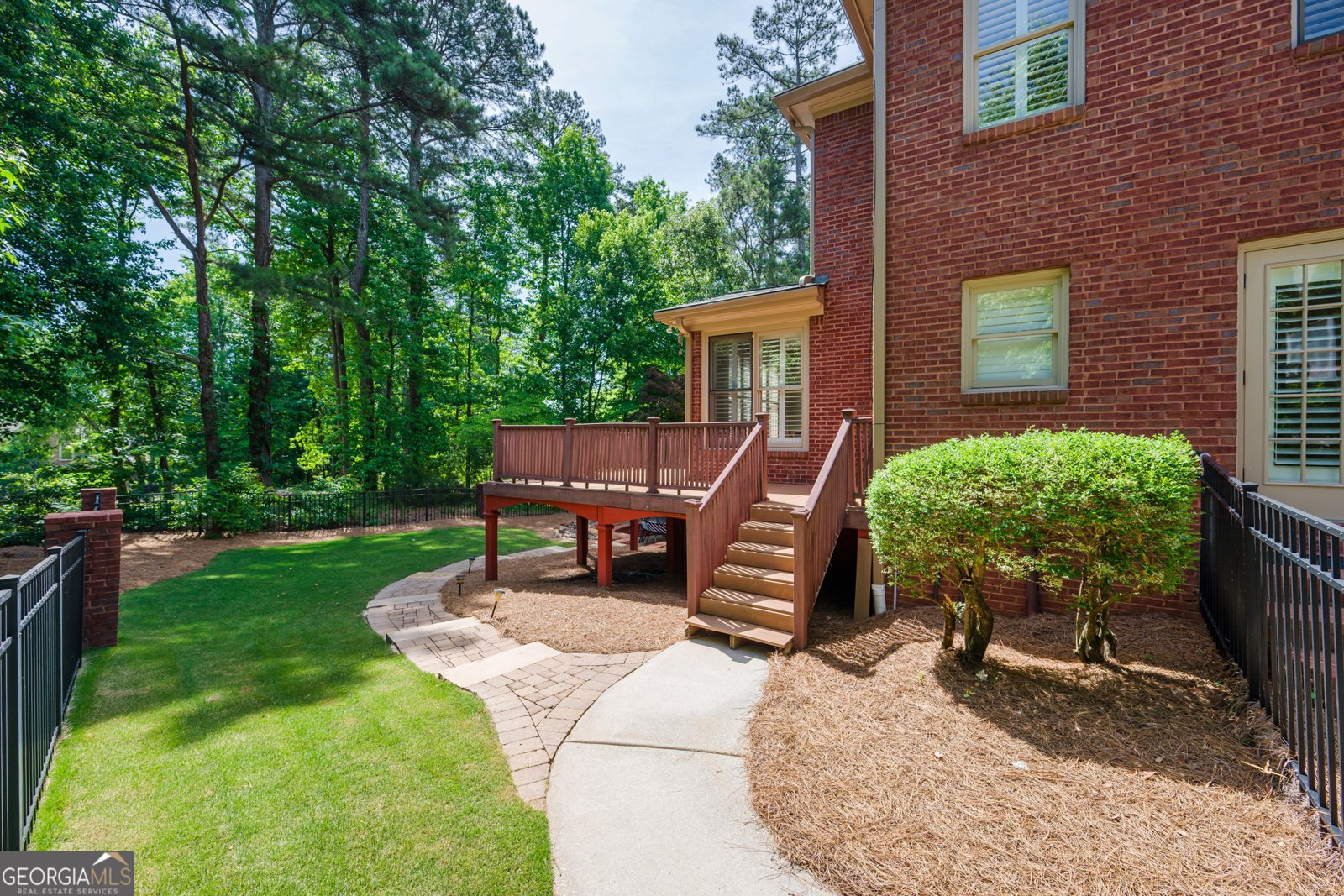5510 Stoneleigh Drive Suwanee - Photo 41