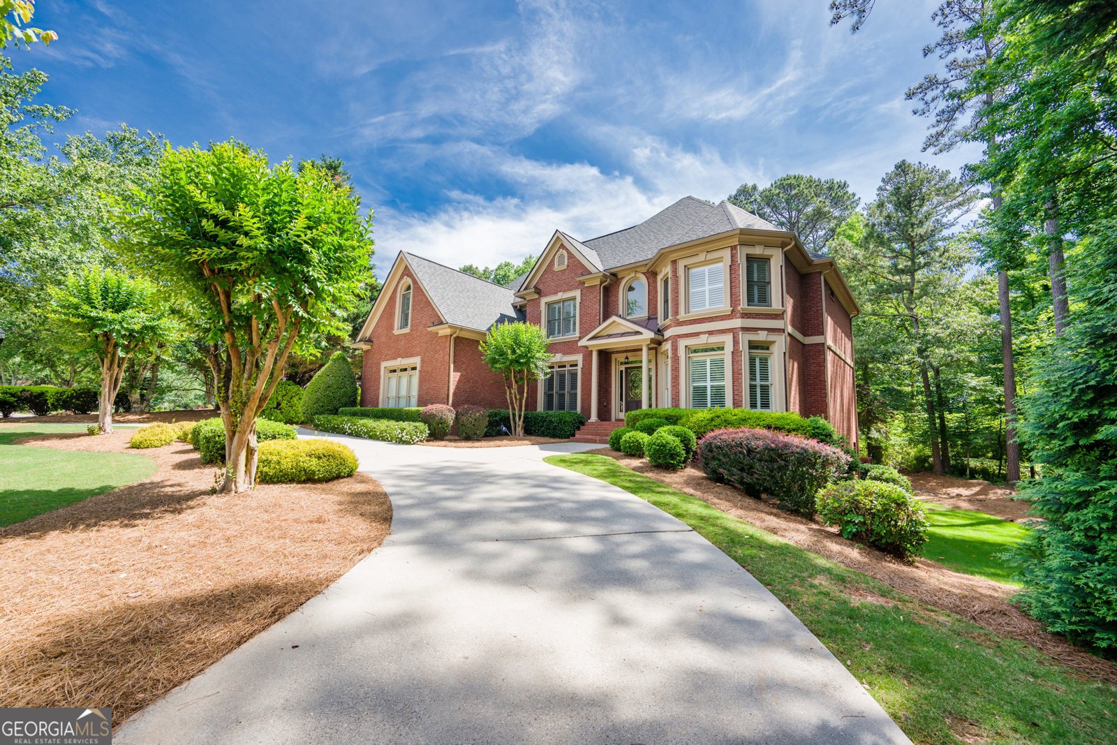 5510 Stoneleigh Drive Suwanee - Photo 46