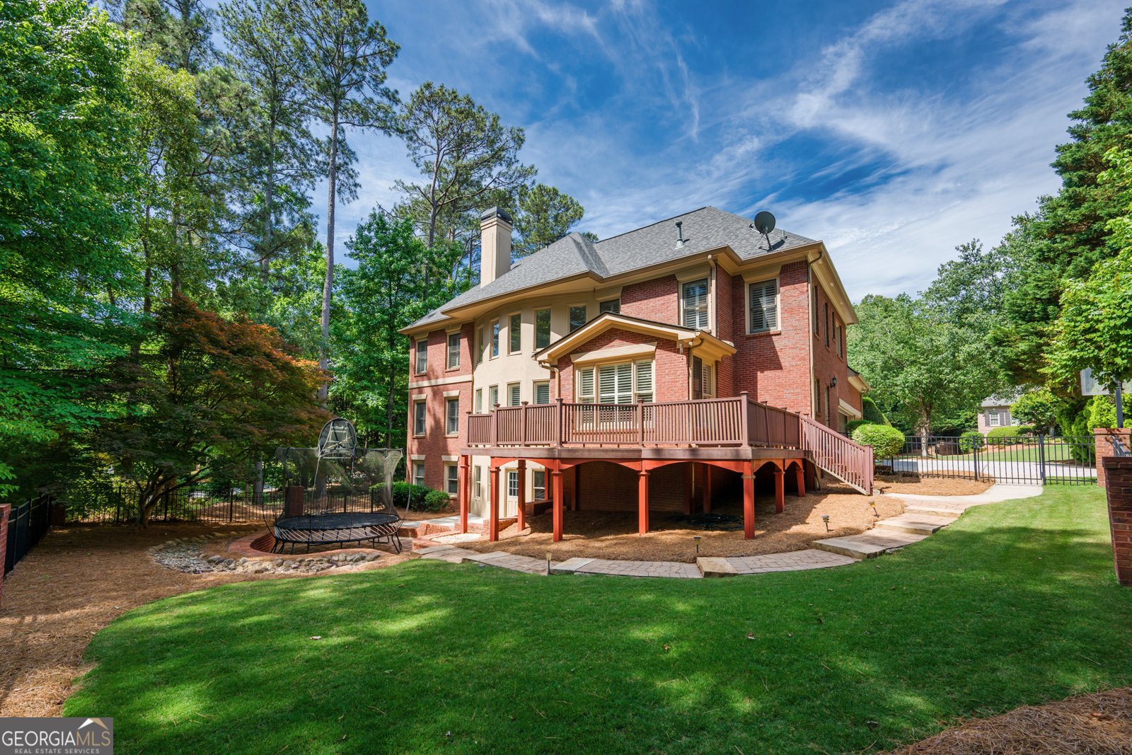 5510 Stoneleigh Drive Suwanee - Photo 47