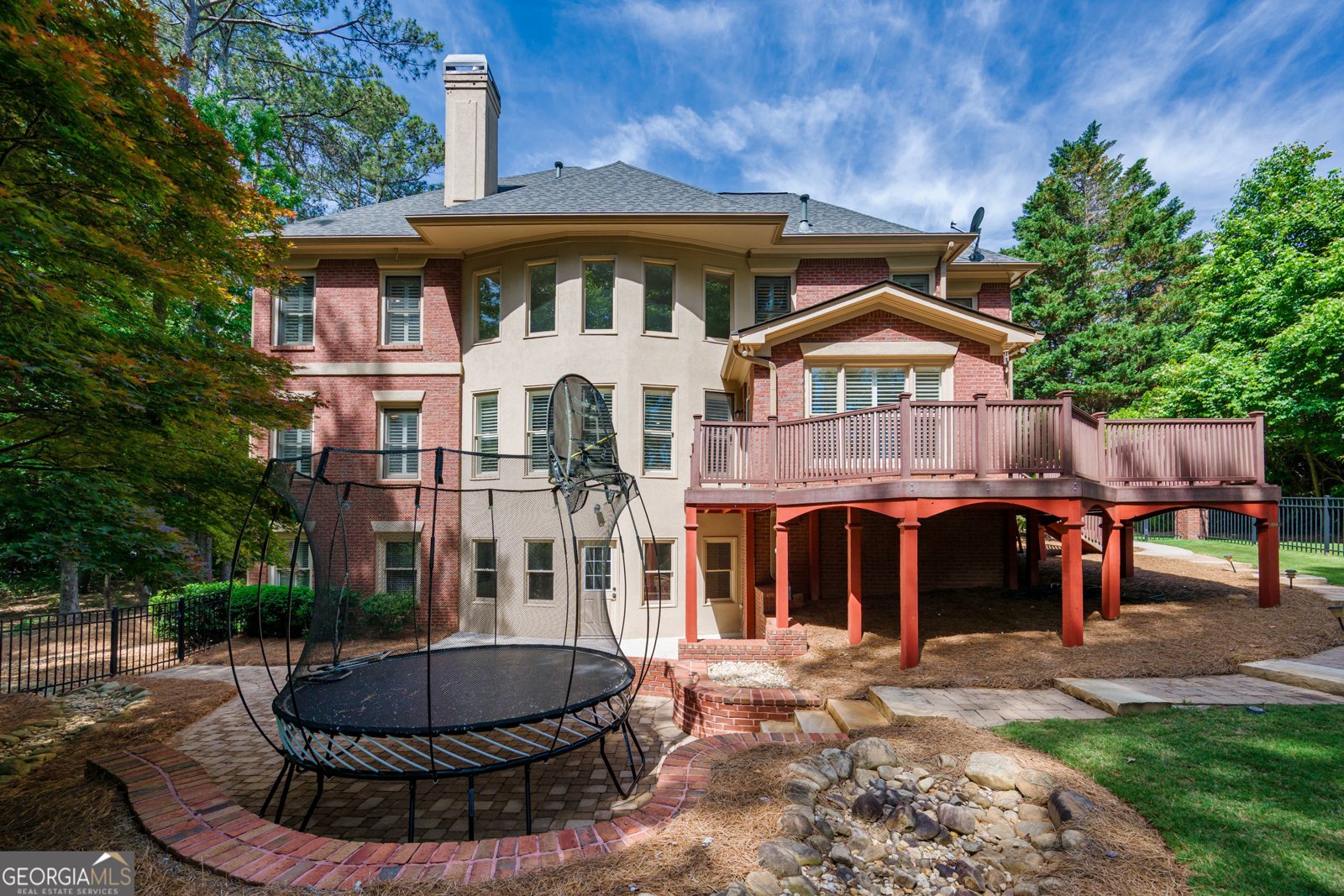 5510 Stoneleigh Drive Suwanee - Photo 48