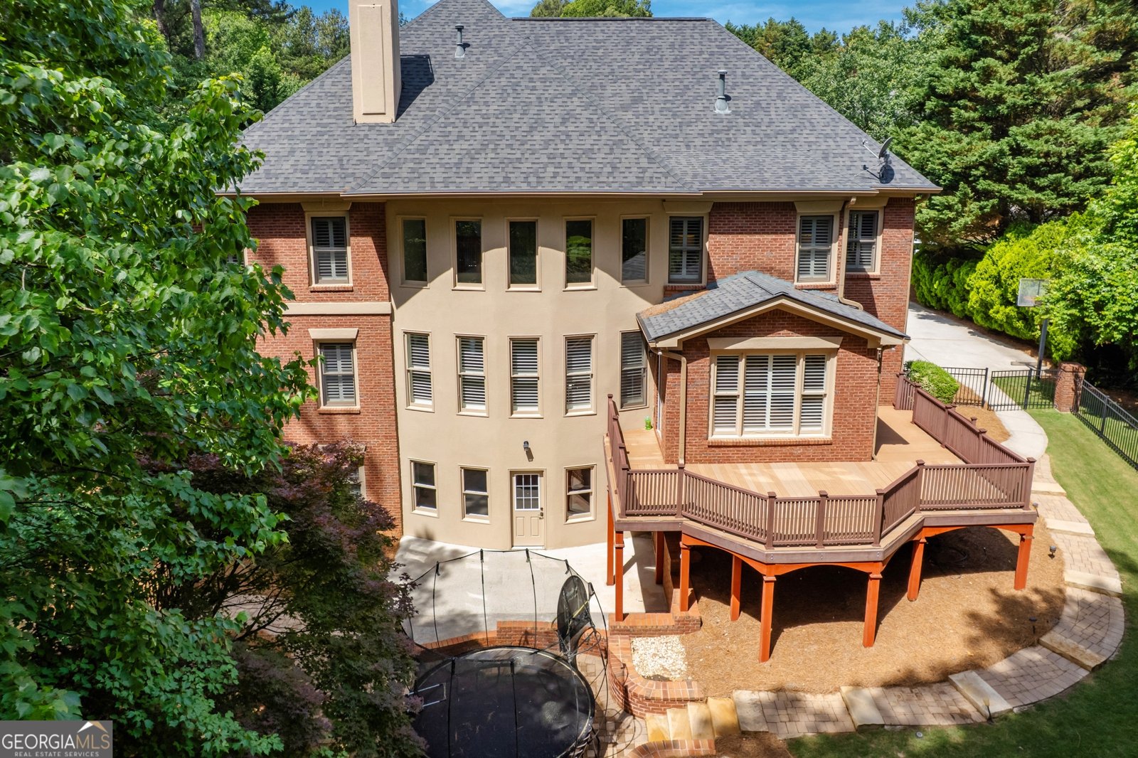 5510 Stoneleigh Drive Suwanee - Photo 49