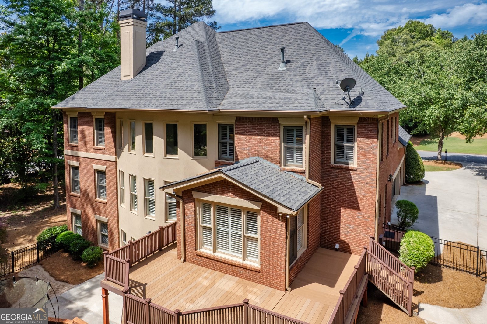 5510 Stoneleigh Drive Suwanee - Photo 50