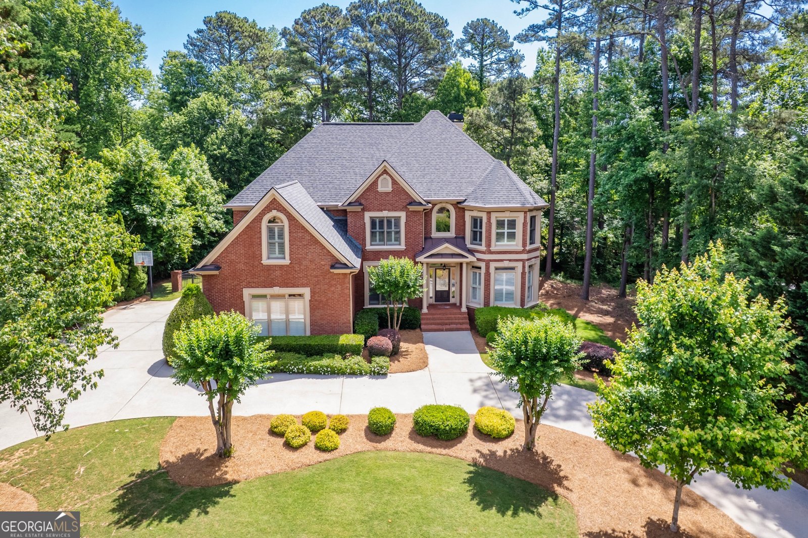 5510 Stoneleigh Drive Suwanee - Photo 52