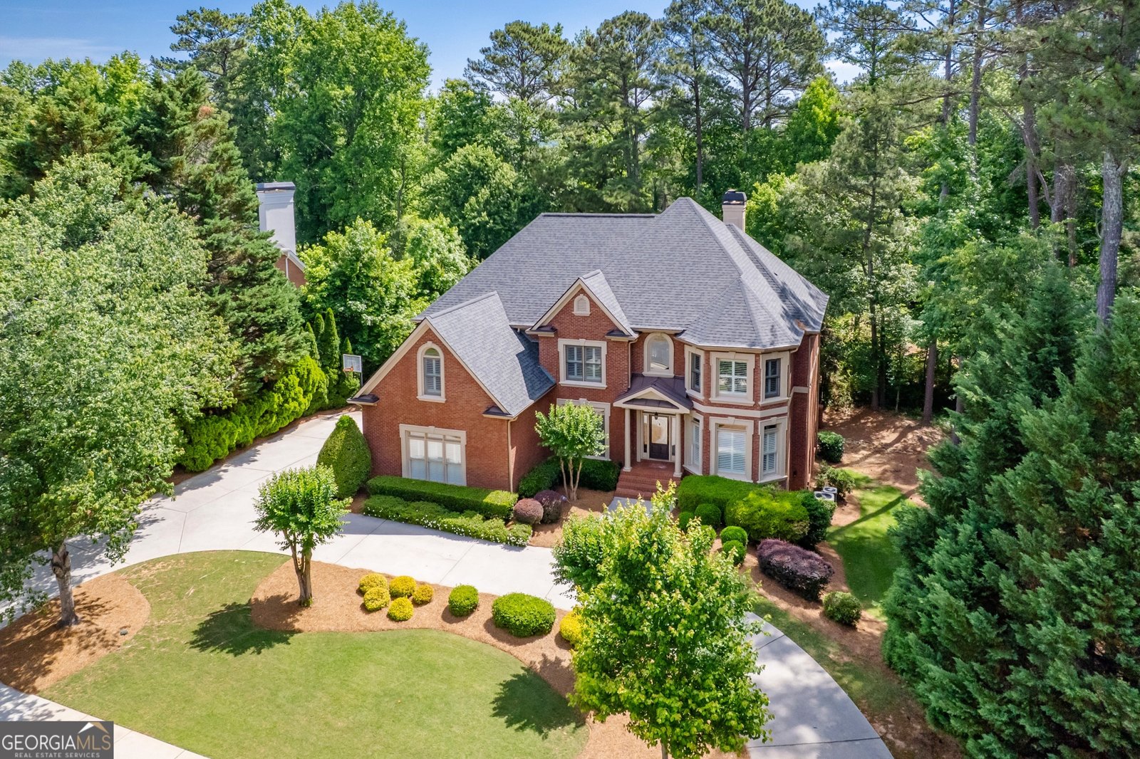 5510 Stoneleigh Drive Suwanee - Photo 53