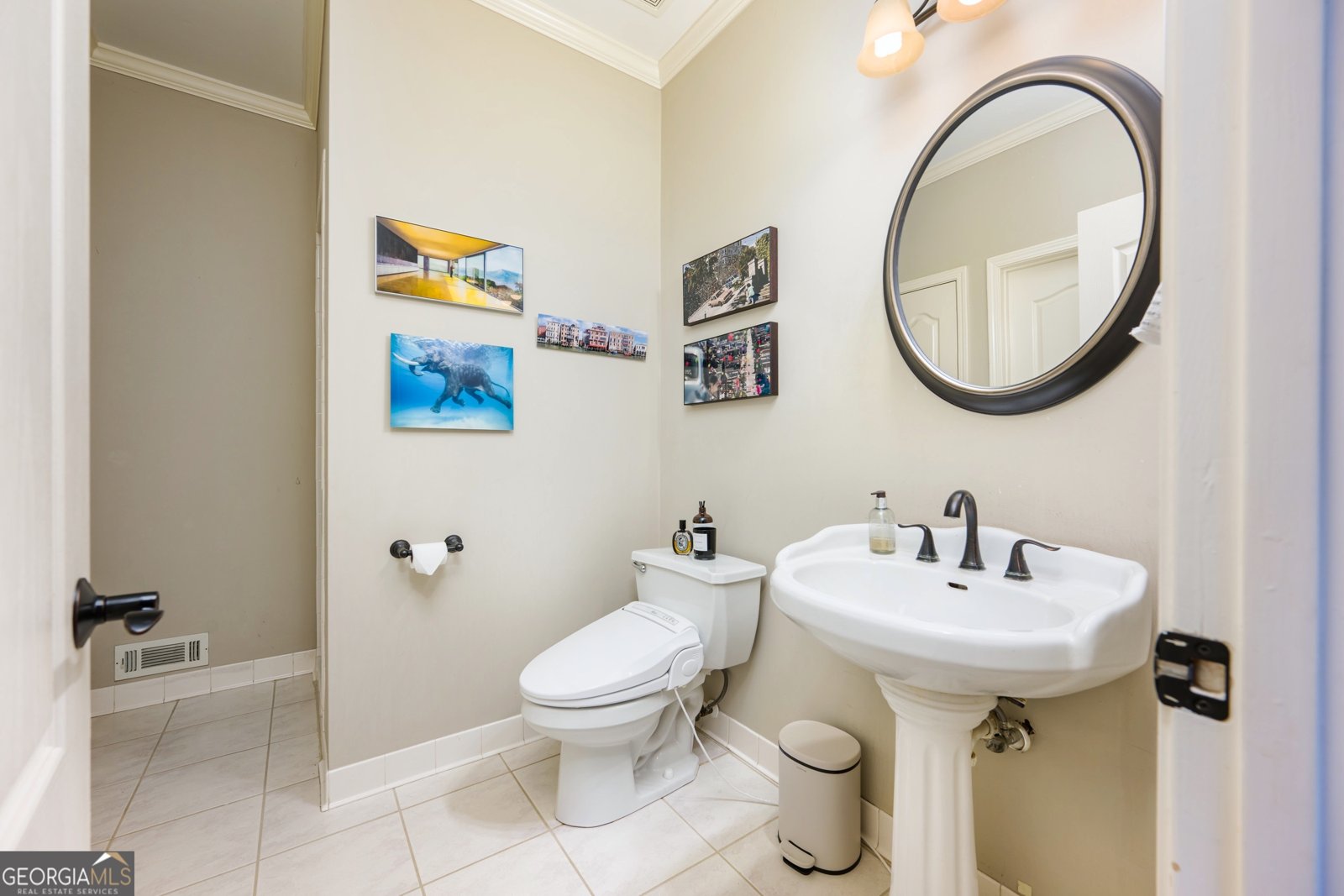 5510 Stoneleigh Drive Suwanee - Photo 7