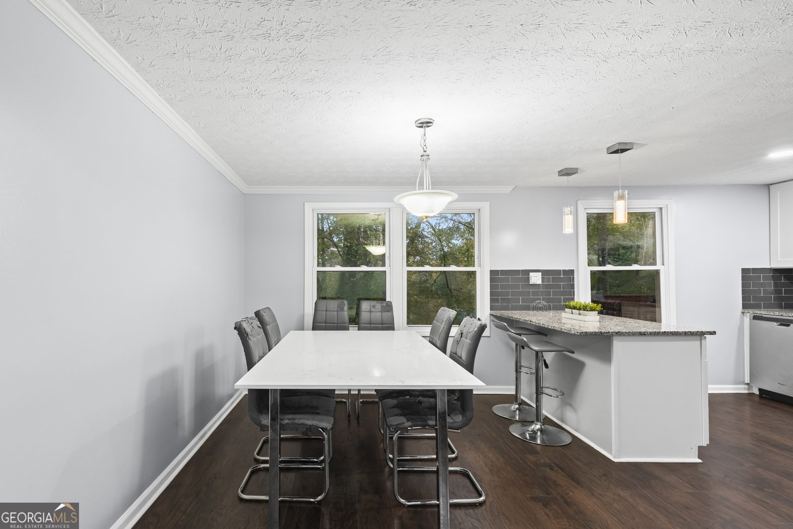 107 Fortress Drive Peachtree City - Photo 10