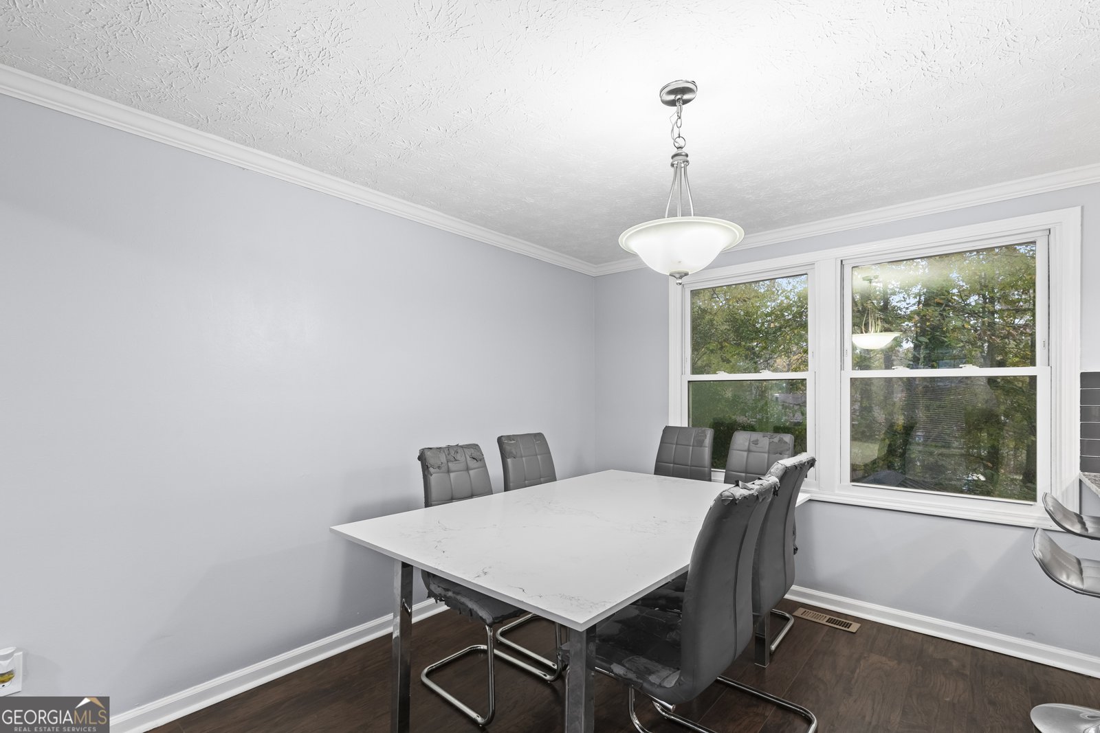 107 Fortress Drive Peachtree City - Photo 11