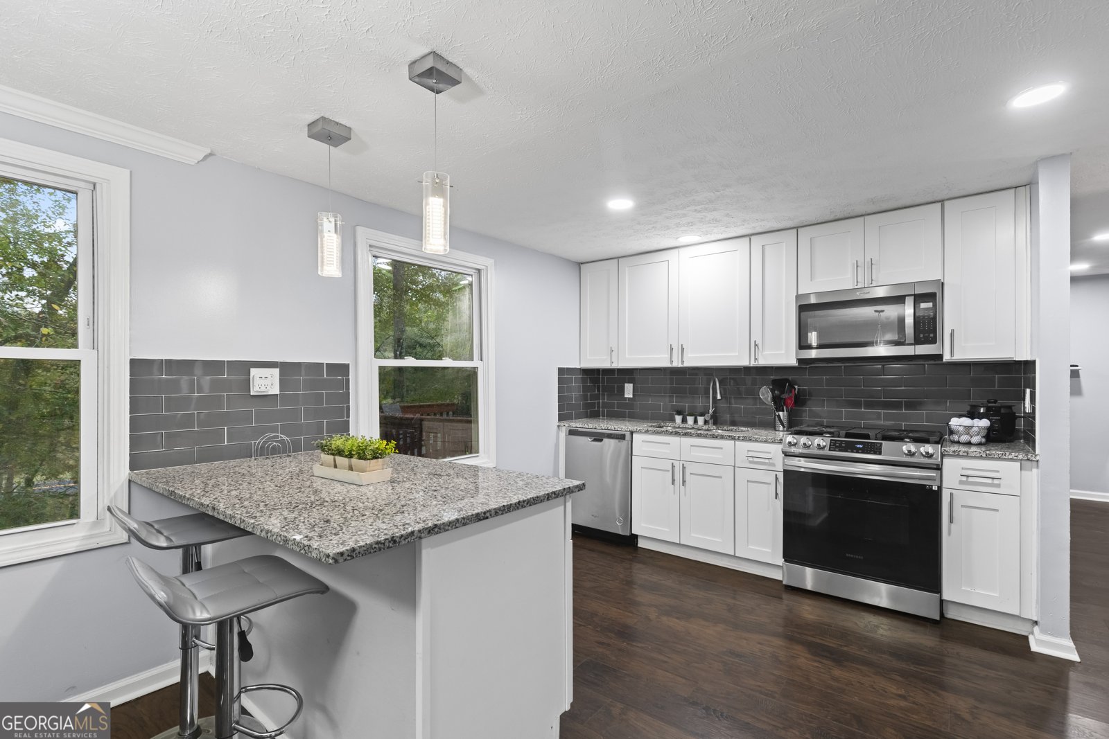 107 Fortress Drive Peachtree City - Photo 12