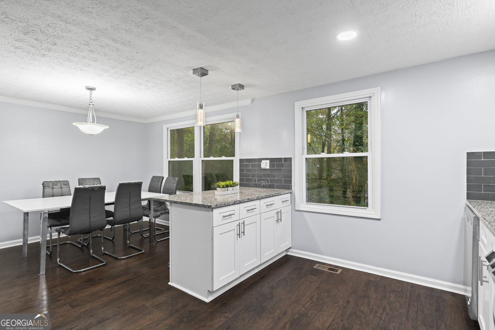 107 Fortress Drive Peachtree City - Photo 13