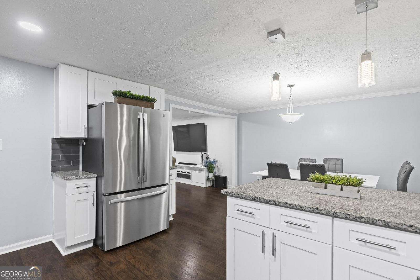 107 Fortress Drive Peachtree City - Photo 14