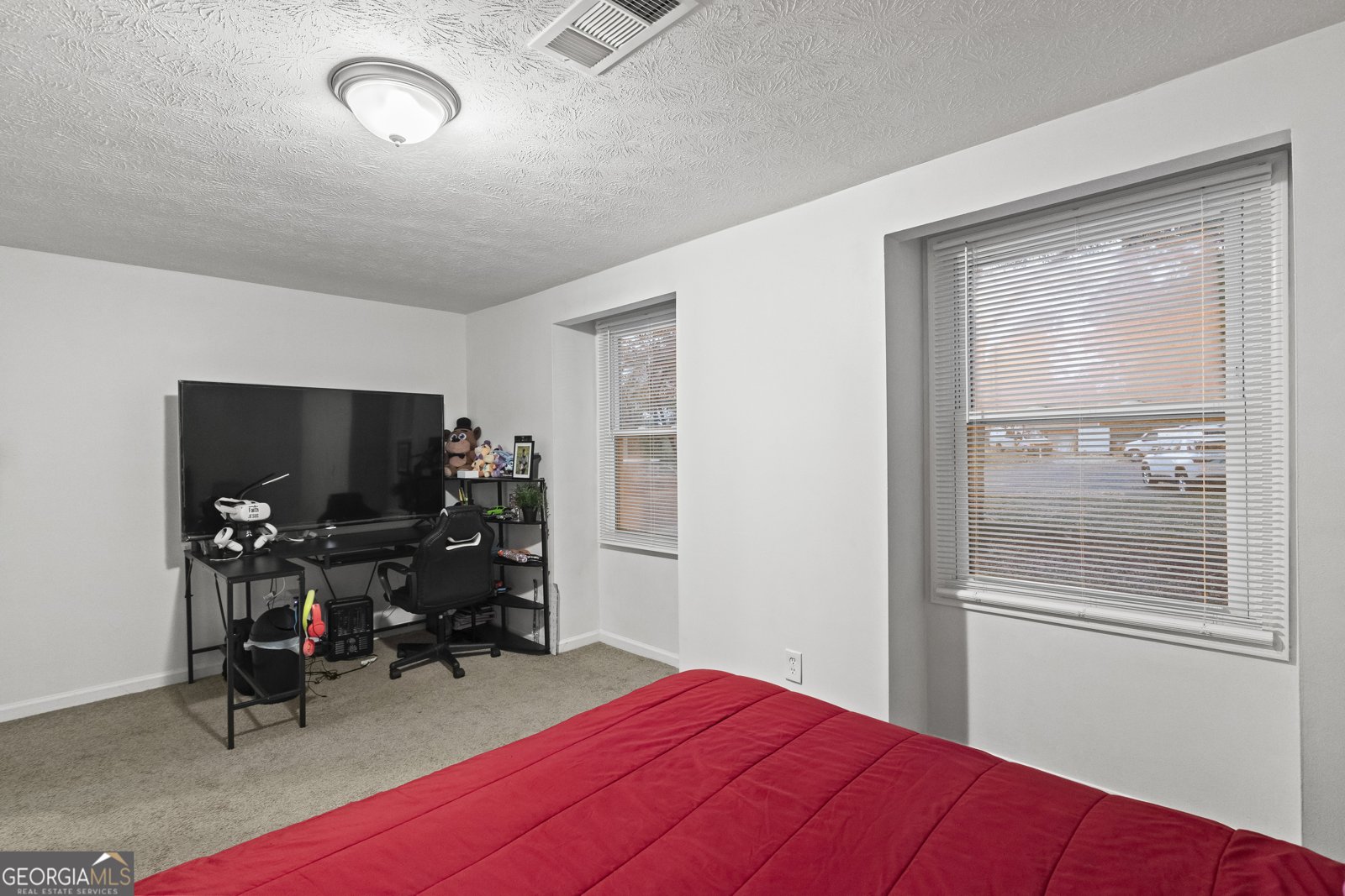 107 Fortress Drive Peachtree City - Photo 15
