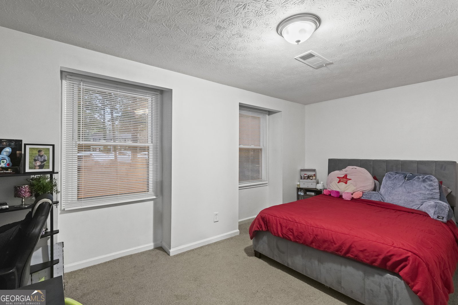 107 Fortress Drive Peachtree City - Photo 16