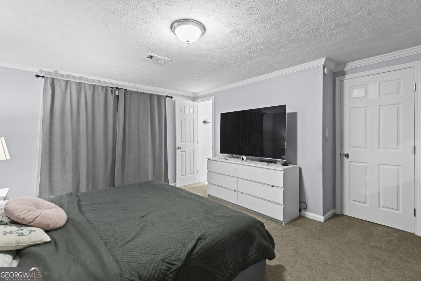 107 Fortress Drive Peachtree City - Photo 20