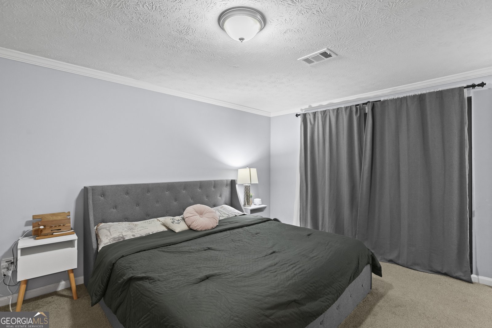 107 Fortress Drive Peachtree City - Photo 21