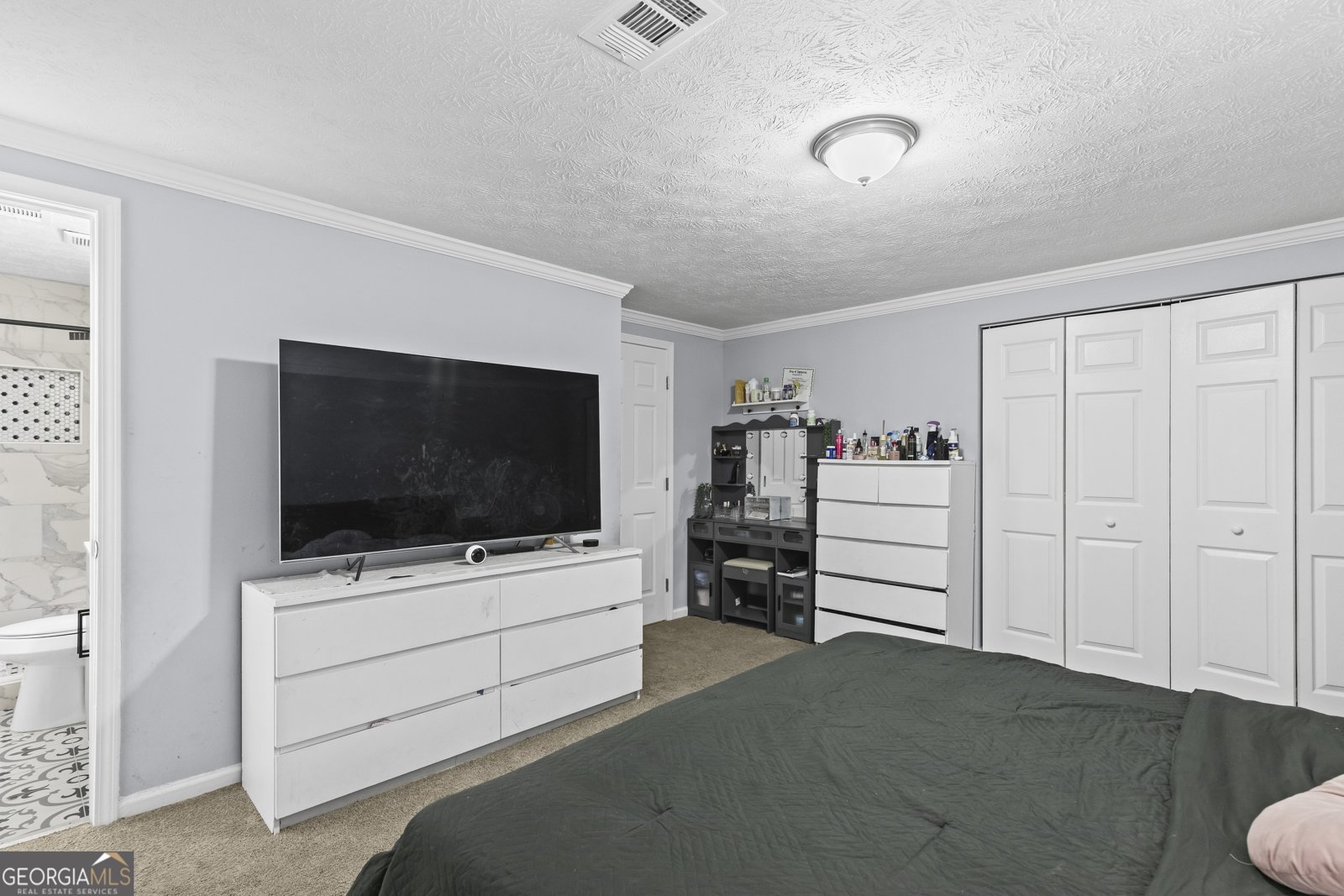 107 Fortress Drive Peachtree City - Photo 22