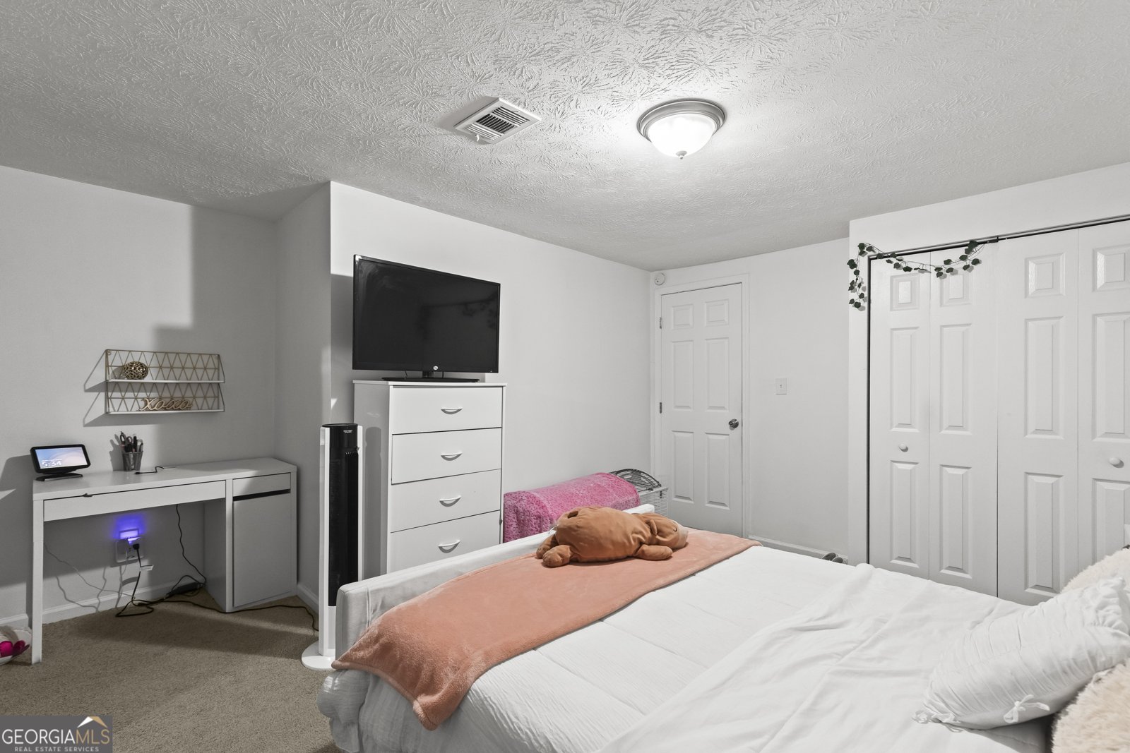 107 Fortress Drive Peachtree City - Photo 24