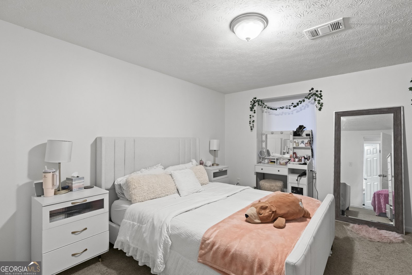 107 Fortress Drive Peachtree City - Photo 25