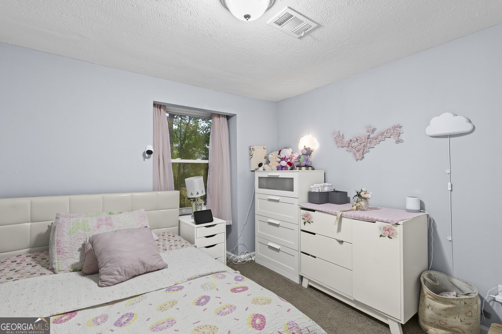107 Fortress Drive Peachtree City - Photo 26